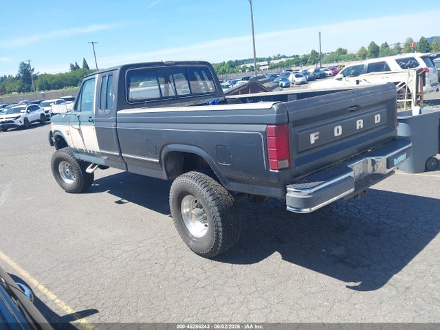 Ford F-250