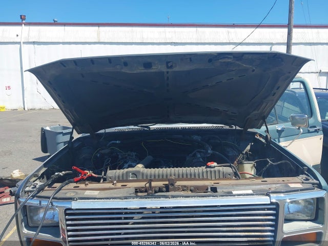 Ford F-250