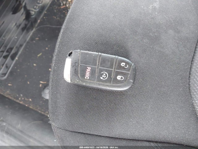 Jeep Renegade Latitude 4x4