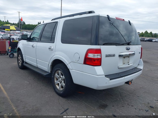 Ford Expedition Xlt