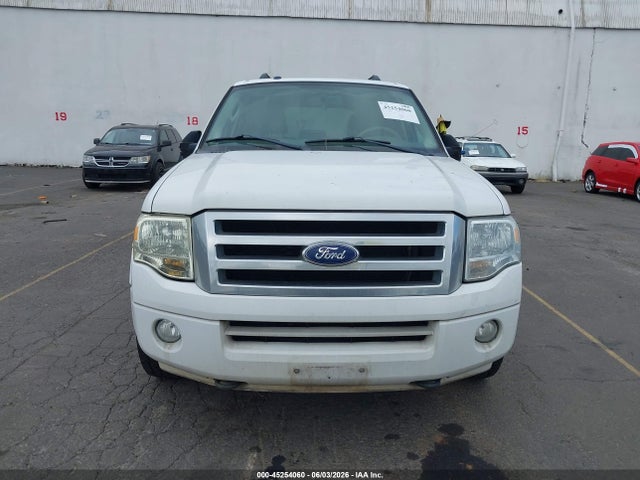 Ford Expedition Xlt