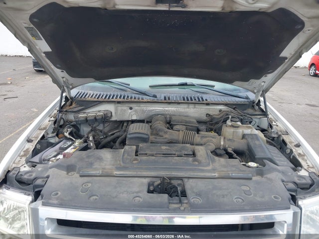 Ford Expedition Xlt