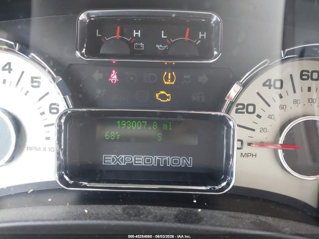 Ford Expedition Xlt