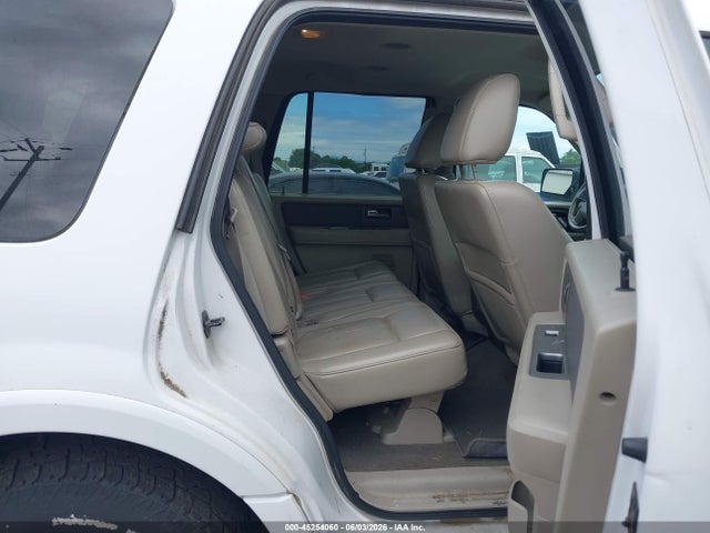 Ford Expedition Xlt