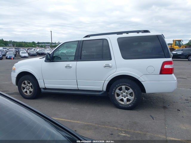 Ford Expedition Xlt