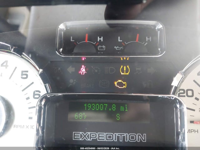 Ford Expedition Xlt