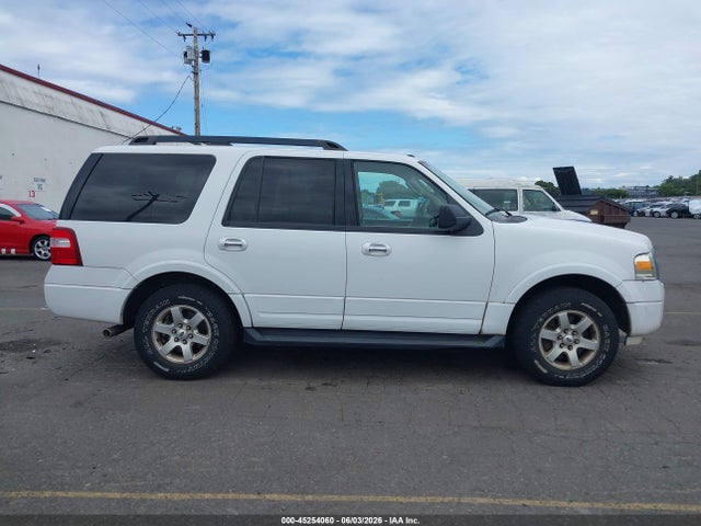 Ford Expedition Xlt
