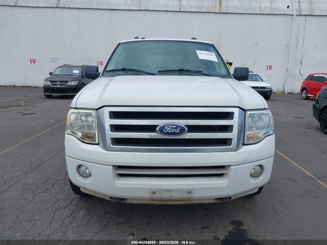 Ford Expedition Xlt