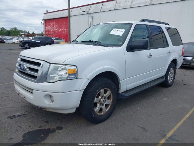 Ford Expedition Xlt