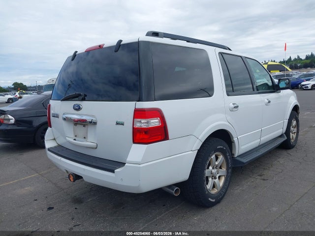 Ford Expedition Xlt