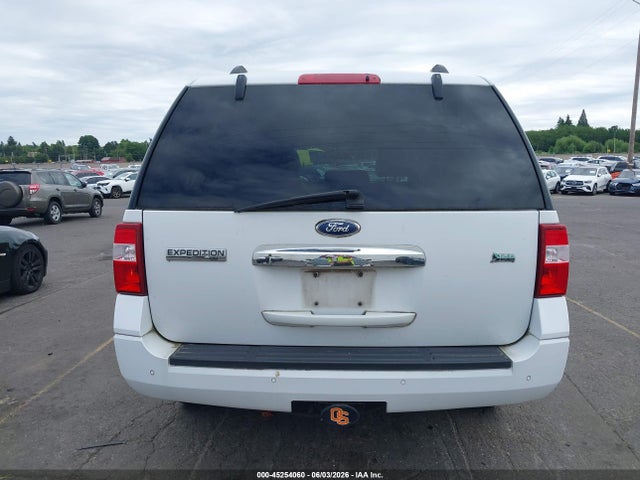 Ford Expedition Xlt