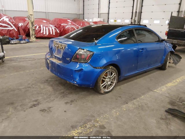 Scion TC