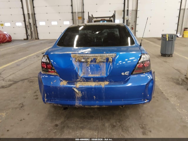 Scion TC