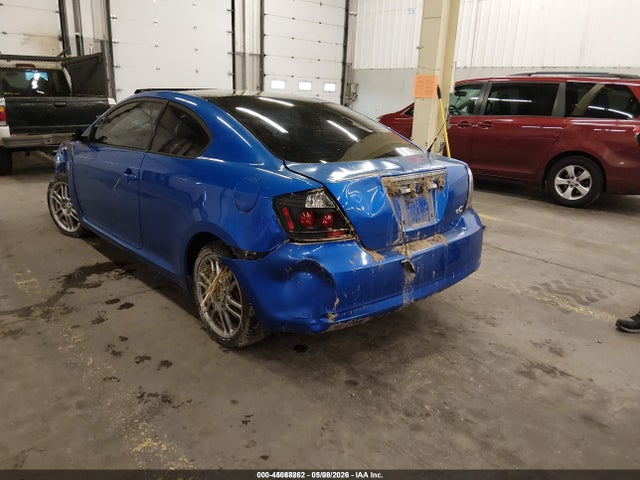 Scion TC