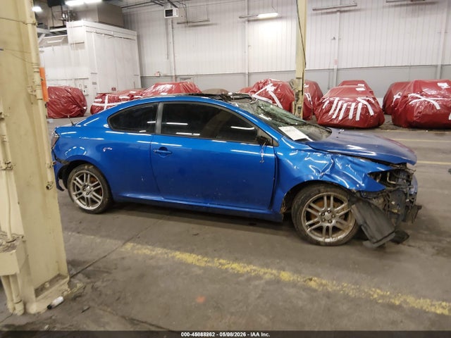 Scion TC
