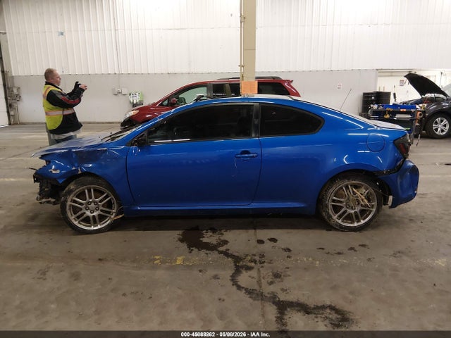 Scion TC