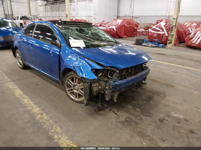 Salvage Scion TC Image