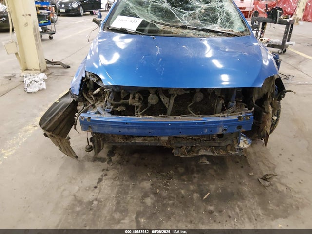 Scion TC