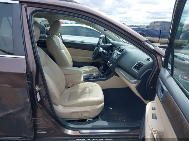 Subaru Outback 2.5i Limited