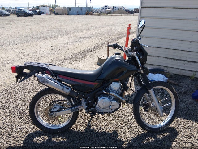 Yamaha Xt250 C