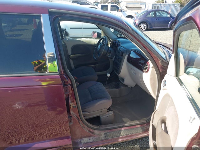 Chrysler PT Cruiser