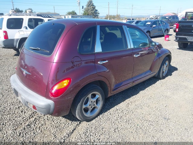 Chrysler PT Cruiser