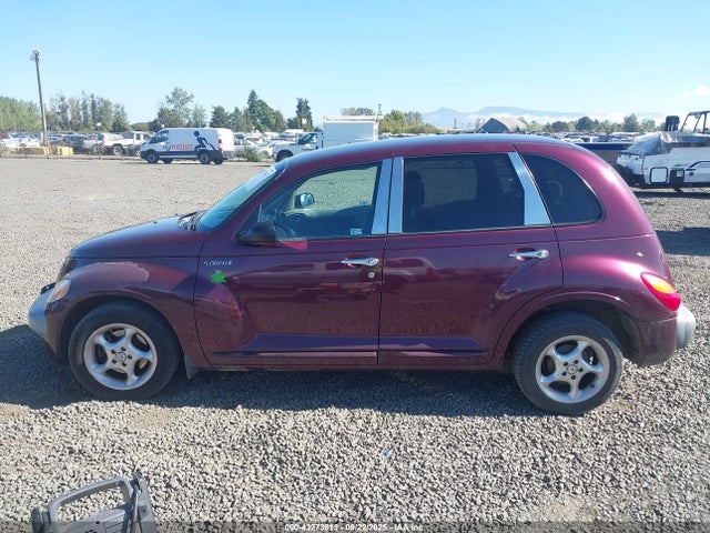 Chrysler PT Cruiser