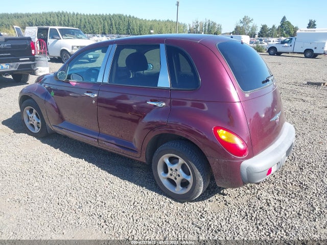 Chrysler PT Cruiser