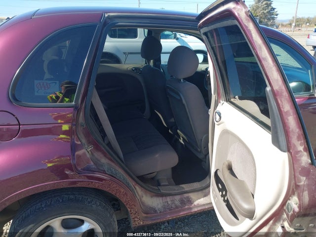 Chrysler PT Cruiser