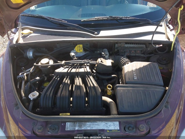 Chrysler PT Cruiser