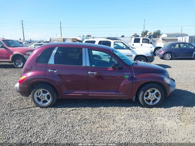 Chrysler PT Cruiser