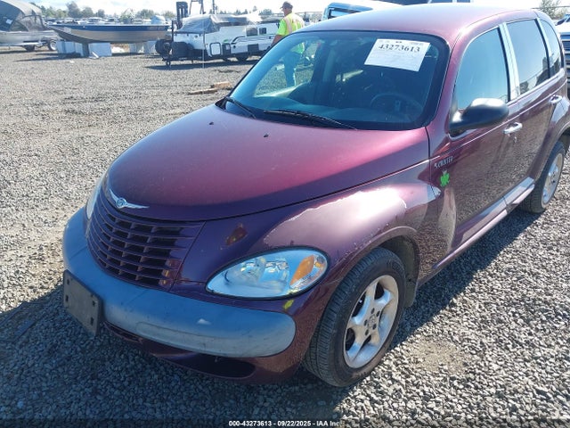 Chrysler PT Cruiser