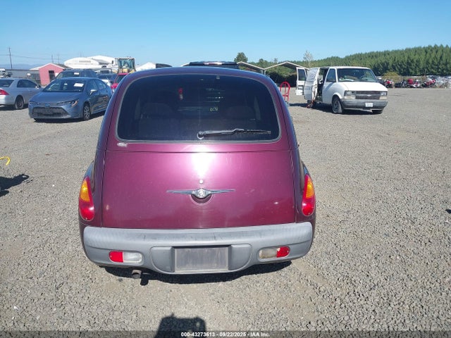 Chrysler PT Cruiser