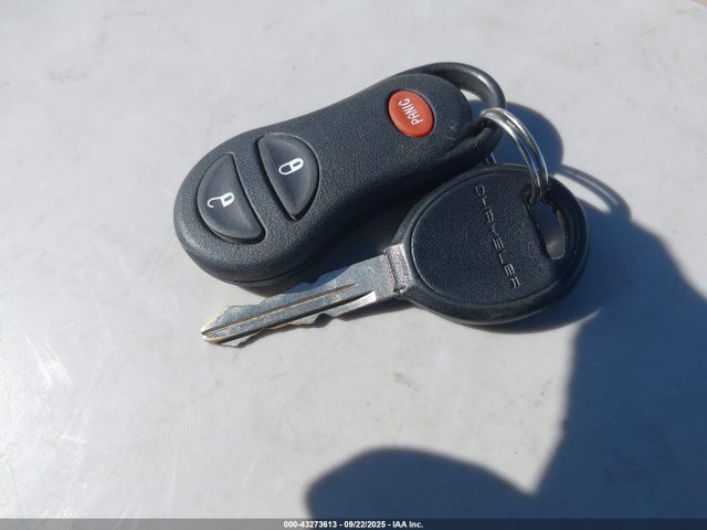 Chrysler PT Cruiser