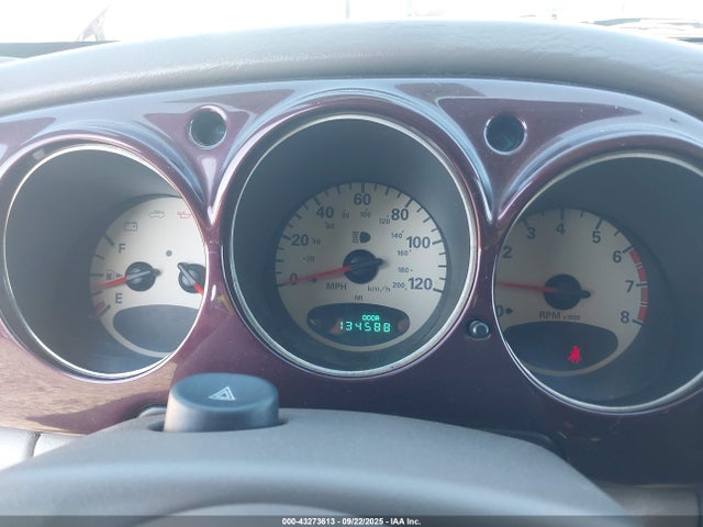 Chrysler PT Cruiser