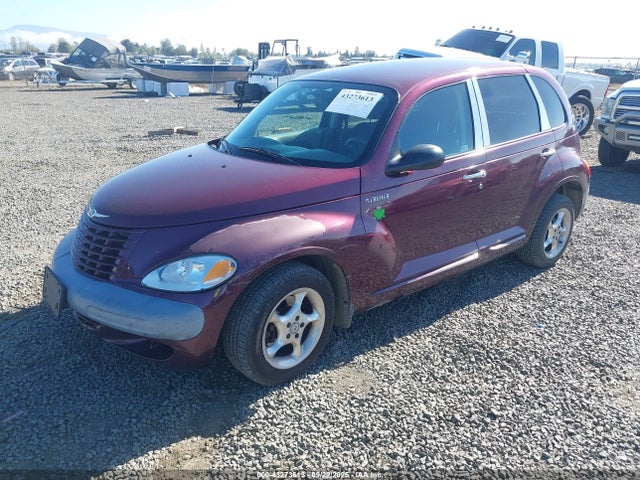 Chrysler PT Cruiser