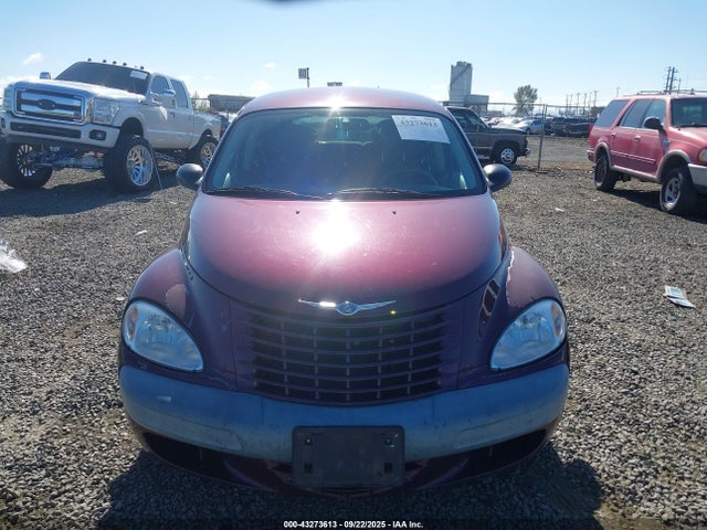 Chrysler PT Cruiser