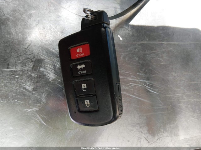 Toyota Camry Xle