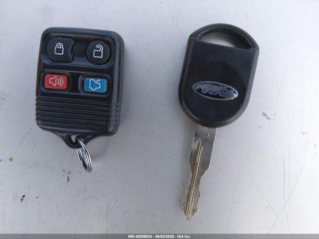 Ford Focus Zx4