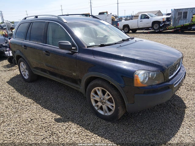 Salvage Volvo XC90 Image