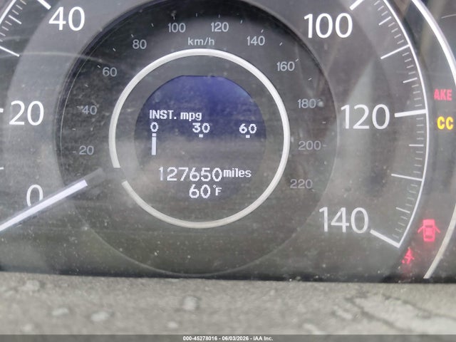 Honda CR-V Touring