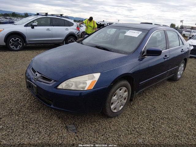 Honda Accord 2.4 Lx