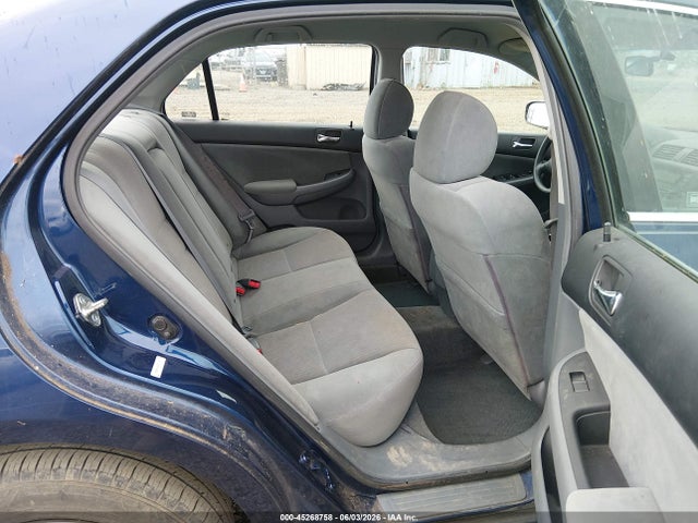 Honda Accord 2.4 Lx