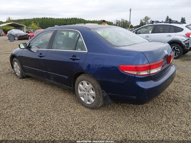 Honda Accord 2.4 Lx