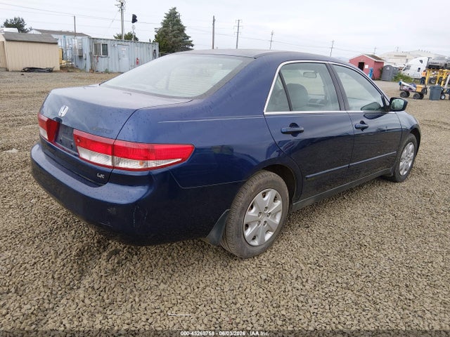 Honda Accord 2.4 Lx