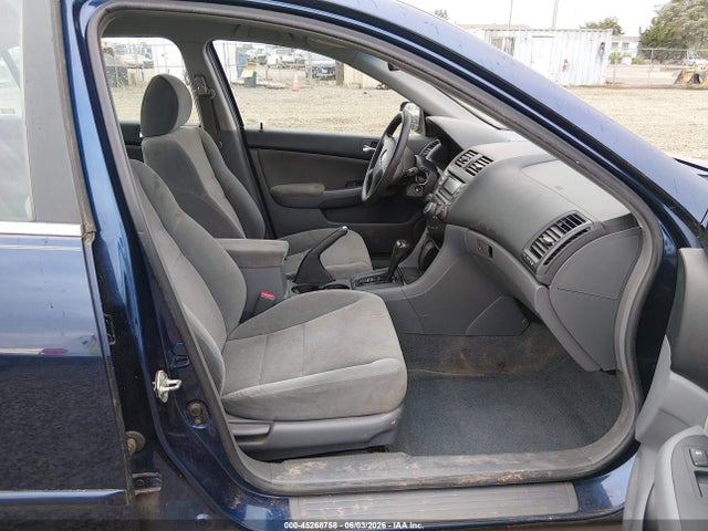 Honda Accord 2.4 Lx