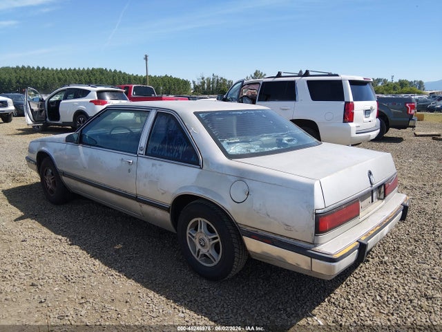 Buick LeSabre Limited