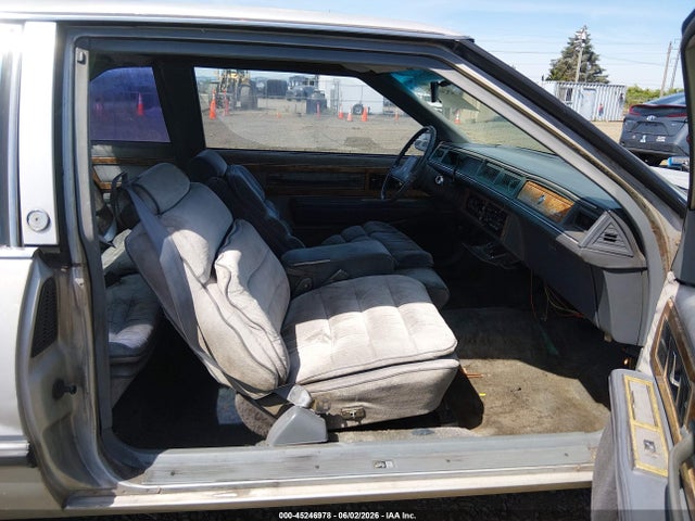 Buick LeSabre Limited