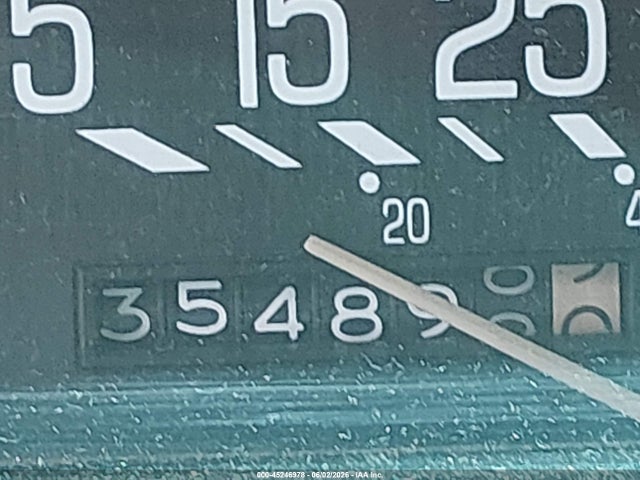 Buick LeSabre Limited