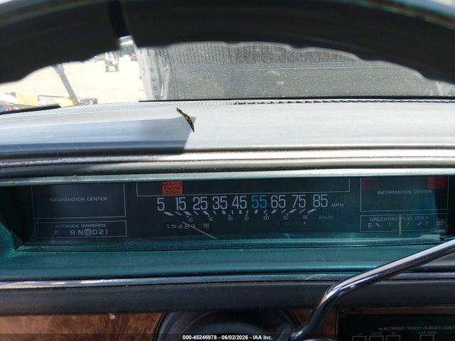 Buick LeSabre Limited